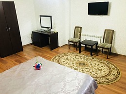 Sultan Beibarys Hotel