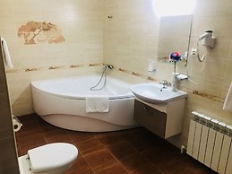 Sultan Beibarys Hotel