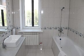 Sultan Beibarys Hotel