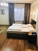 Sultan Beibarys Hotel