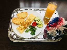 Sultan Beibarys Hotel