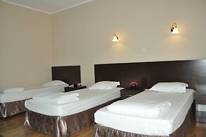 Sultan Beibarys Hotel