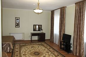 Sultan Beibarys Hotel