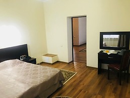 Sultan Beibarys Hotel