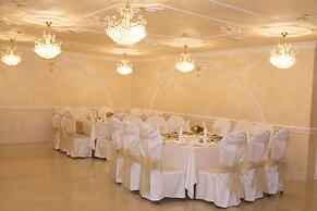 Sultan Beibarys Hotel