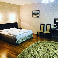 Sultan Beibarys Hotel