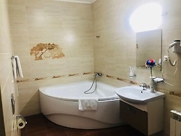 Sultan Beibarys Hotel