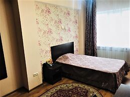 Sultan Beibarys Hotel