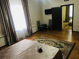 Sultan Beibarys Hotel