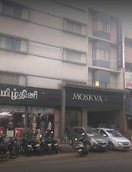 Moskva Hotel