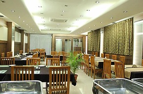 Moskva Hotel