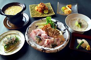 Hotel New Sunpia Tsuruga