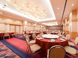 Hotel New Sunpia Tsuruga