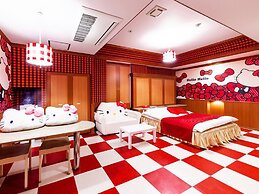 Hotel Mine - Adults Only
