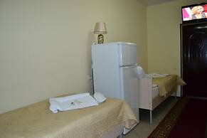 Homehotel