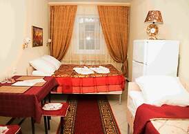 Homehotel