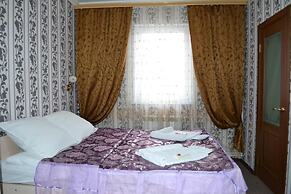 Homehotel
