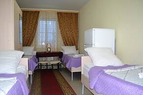 Homehotel