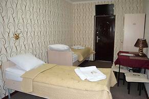 Homehotel