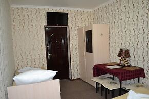 Homehotel