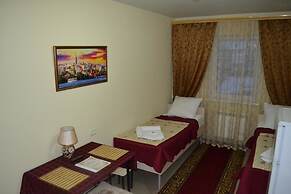 Homehotel
