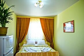 Homehotel