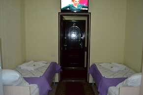 Homehotel