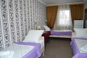 Homehotel