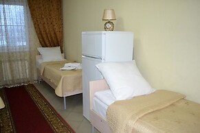 Homehotel