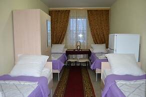 Homehotel