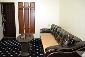 Homehotel