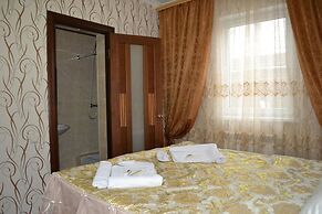Homehotel