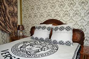 Homehotel