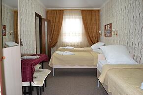 Homehotel