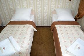 Homehotel