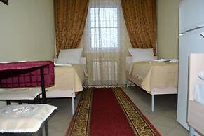 Homehotel