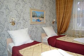 Homehotel