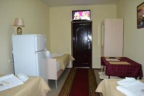 Homehotel