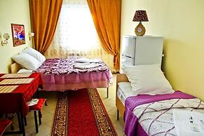 Homehotel