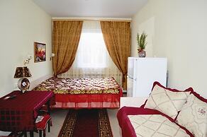 Homehotel