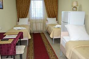 Homehotel