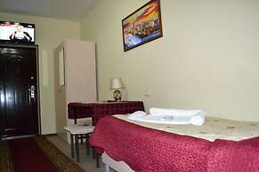 Homehotel