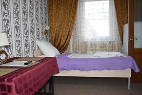 Homehotel