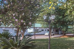 Acamms Lodge Roma