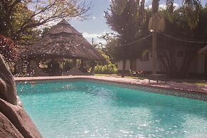 Acamms Lodge Roma