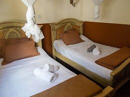 Acamms Lodge Roma