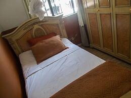 Acamms Lodge Roma