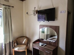 Acamms Lodge Roma