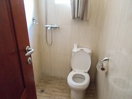 Acamms Lodge Roma