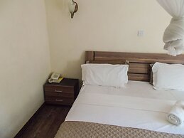 Acamms Lodge Roma